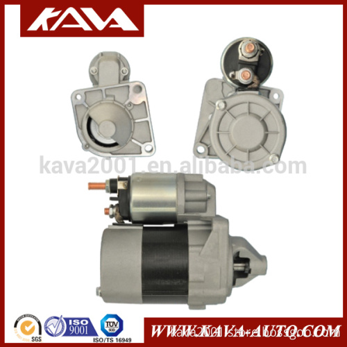 For Fiat Lancia Ypsilon Starter Motor,55192483,63102022,63103031